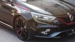 Renaul Megane R.S. by Vilner 2018 года